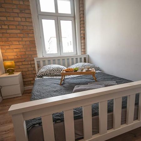 Apartament Rynek Leśna Eksteriør billede