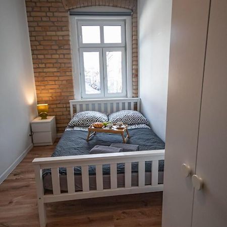 Apartament Rynek Leśna Eksteriør billede