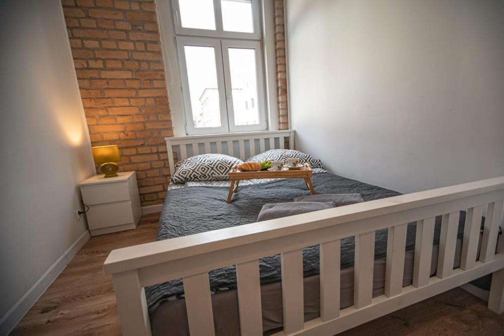 Apartament Rynek Leśna Eksteriør billede